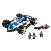 Max Security Transport