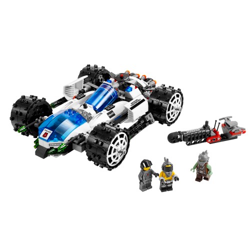 Max Security Transport