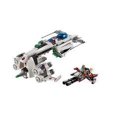 SP Undercover Cruiser (set 5983-1)
