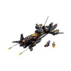 Lunar Limo (set 5984-1)