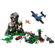 Dino Research Compound