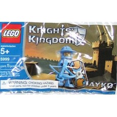 Jayko (set 5999-1)