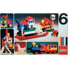 Basic Set (set 6-3)