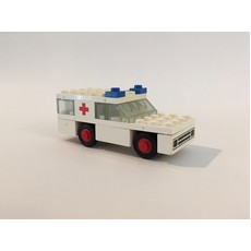 Ambulance (set 600-1)