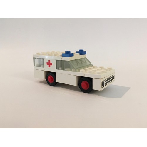 Ambulance