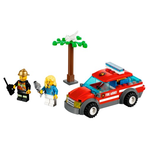 Fire Rescue