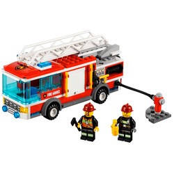 Fire Truck, zdjęcie 1