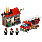Fire Emergency