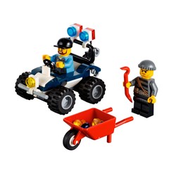 Police ATV, zdjęcie 1