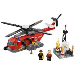 Fire Helicopter, zdjęcie 1