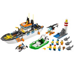 Coast Guard Patrol, zdjęcie 1