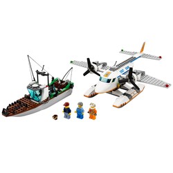 Coast Guard Plane, zdjęcie 1