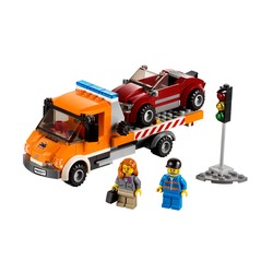 Flatbed Truck, zdjęcie 1