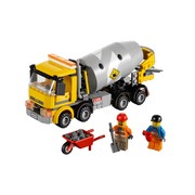 Cement Mixer