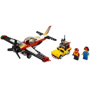 Stunt Plane