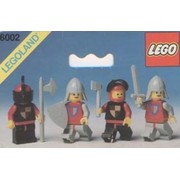 Castle Figures