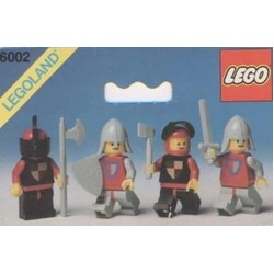 Castle Figures