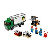 Cargo Truck