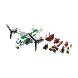 Cargo Heliplane, zdjęcie 1