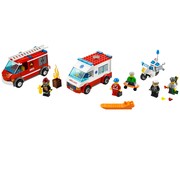 City Starter Set