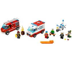City Starter Set, zdjęcie 1