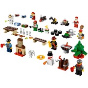 City Advent Calendar 2013