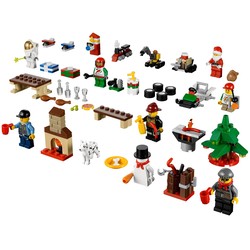 City Advent Calendar 2013, zdjęcie 1