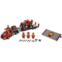 Monster Truck Transporter, zdjęcie 1