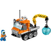 Arctic Ice Crawler