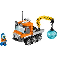 Arctic Ice Crawler (set 60033-1)