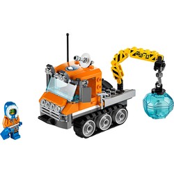 Arctic Ice Crawler, zdjęcie 1