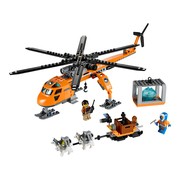 Arctic Helicrane