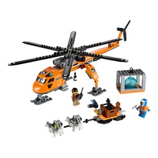 Arctic Helicrane (set 60034-1)