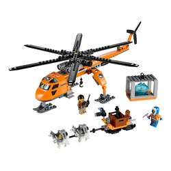 Arctic Helicrane, zdjęcie 1