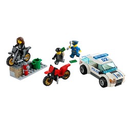 High Speed Police Chase, zdjęcie 1