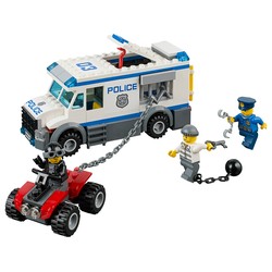 Prisoner Transporter, zdjęcie 1