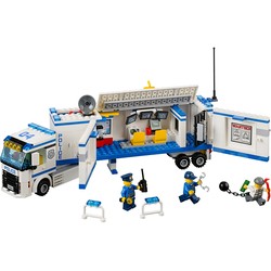 Mobile Police Unit, zdjęcie 1