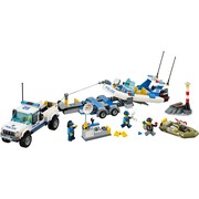 Police Patrol