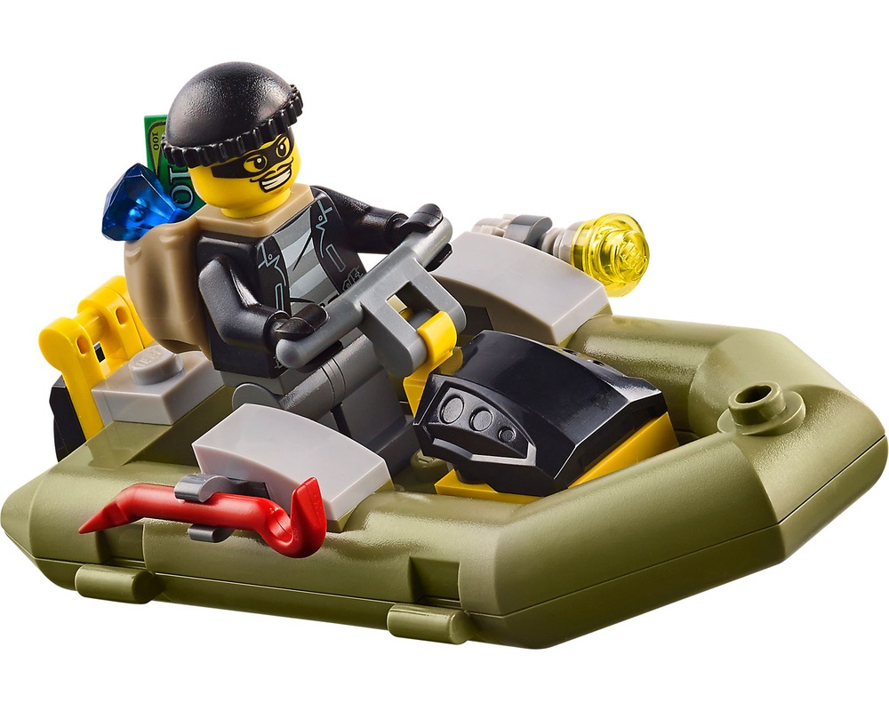 Lego Set 1 Police Patrol 14 Town City Police Rebrickable Build With Lego