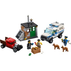 Police Dog Unit, zdjęcie 1