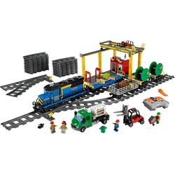 Cargo Train, zdjęcie 1