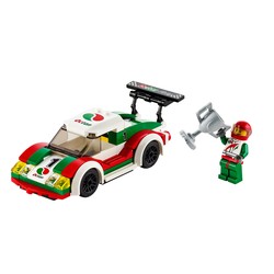 Race Car, zdjęcie 1