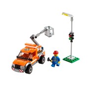 Light Repair Truck