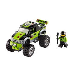 Monster Truck, zdjęcie 1