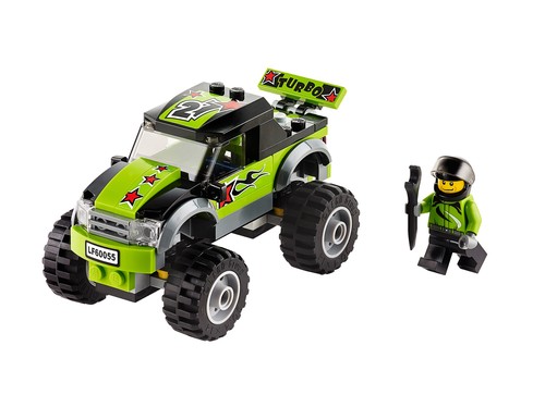 Monster Truck