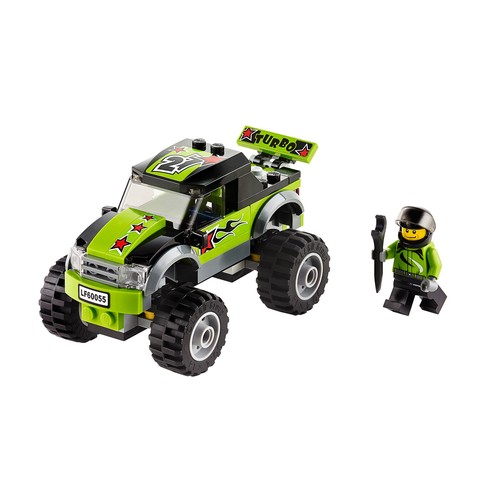 Monster Truck