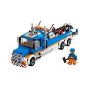 Tow Truck