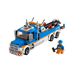 Tow Truck, zdjęcie 1