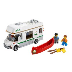 Camper Van, zdjęcie 1