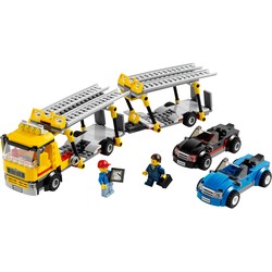 Auto Transporter, zdjęcie 1